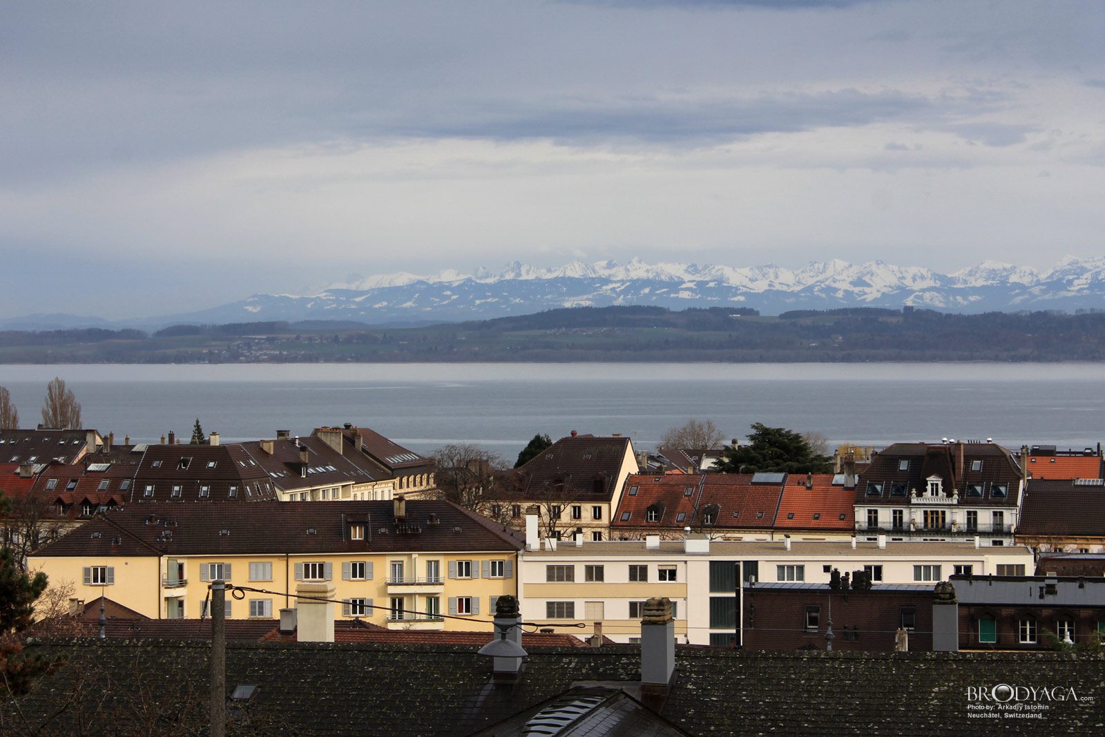 Neuchatel
